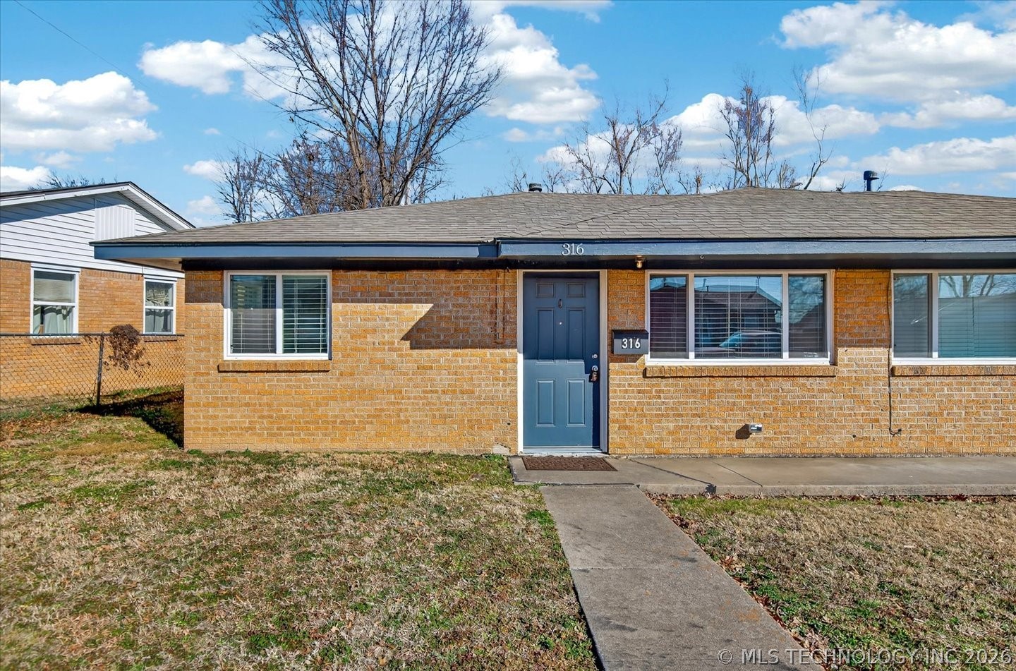 316 Se Avondale Property Photo 1