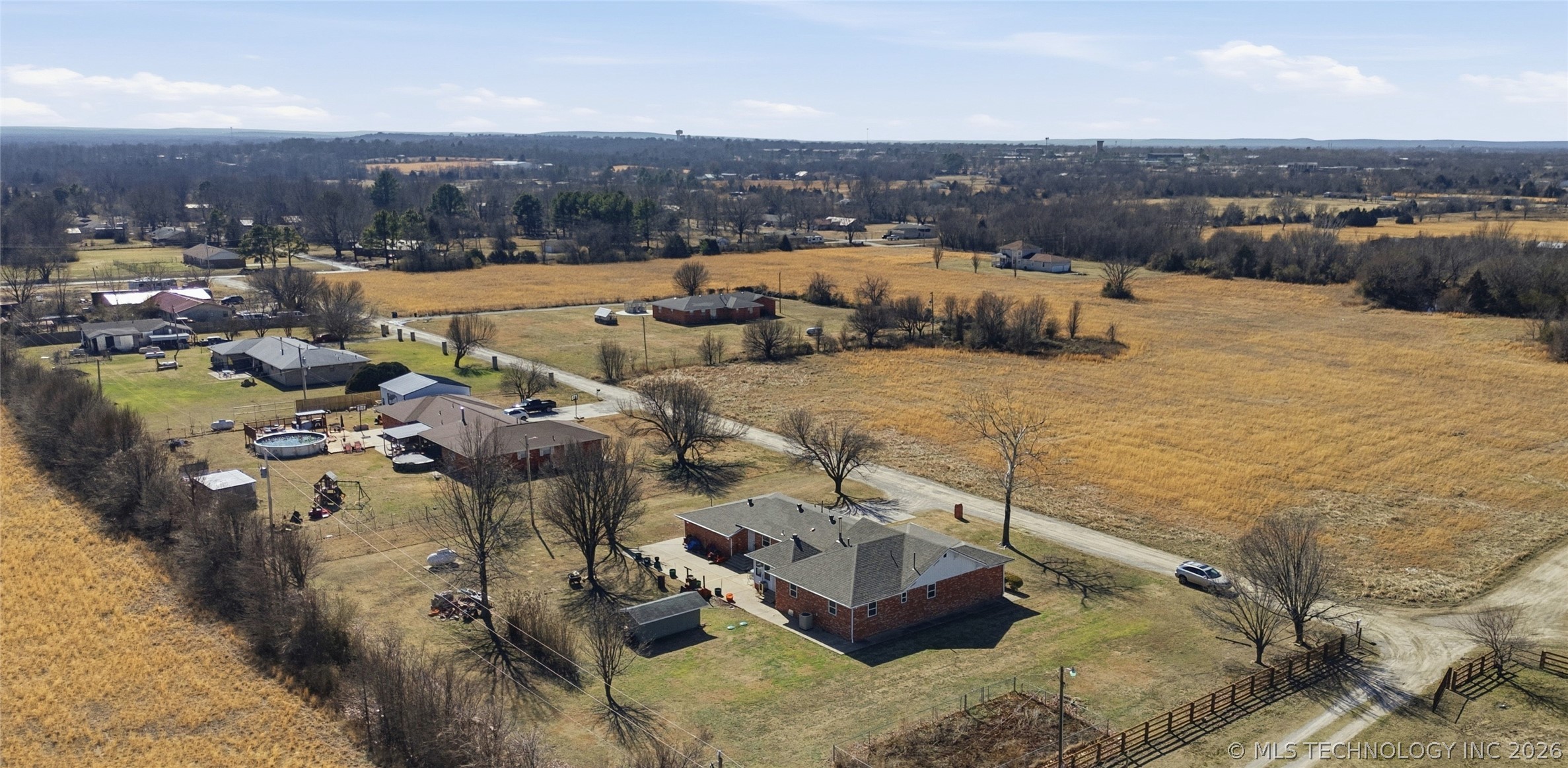 14860 N 253rd Street Property Photo 31