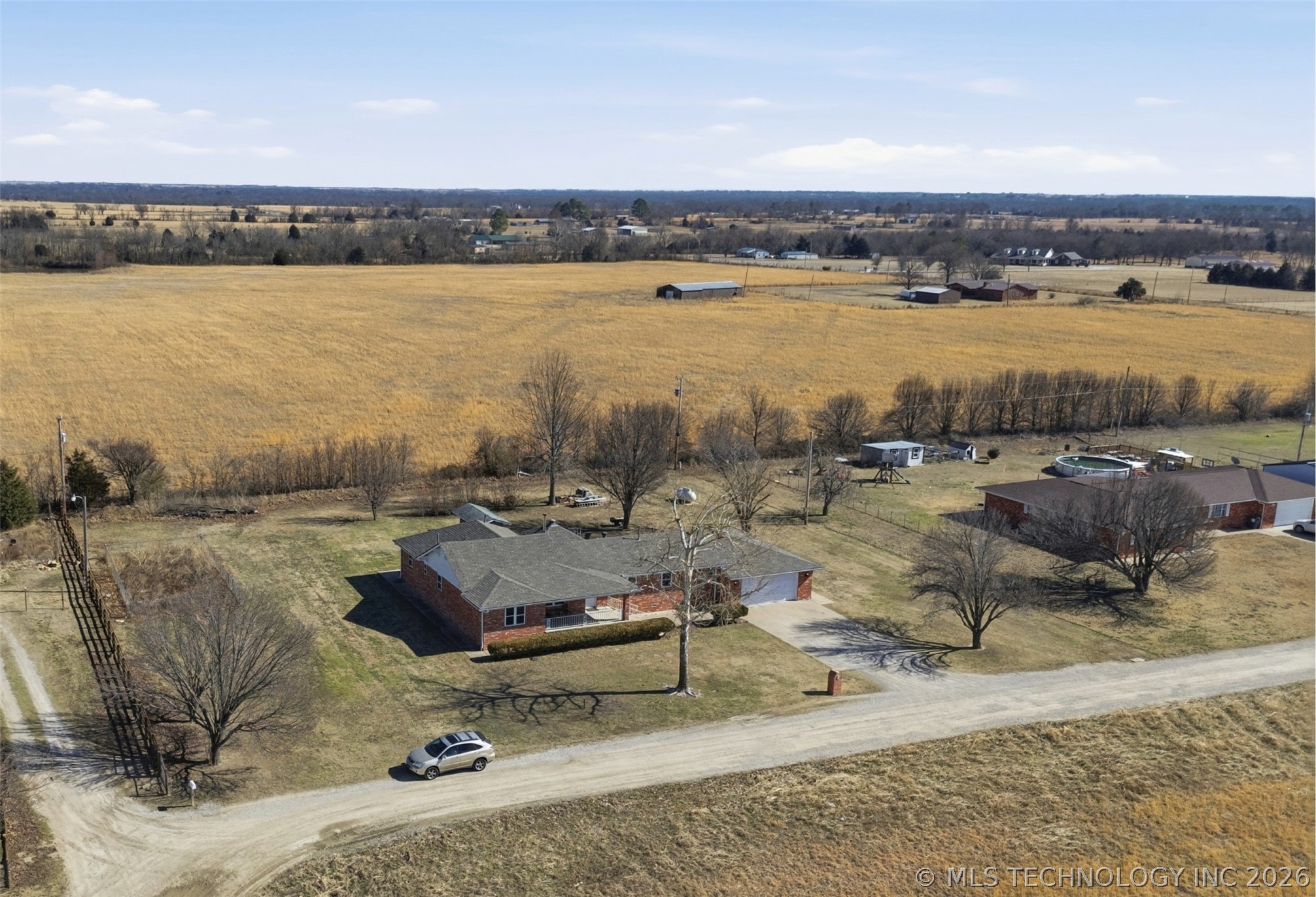 14860 N 253rd Street Property Photo 33