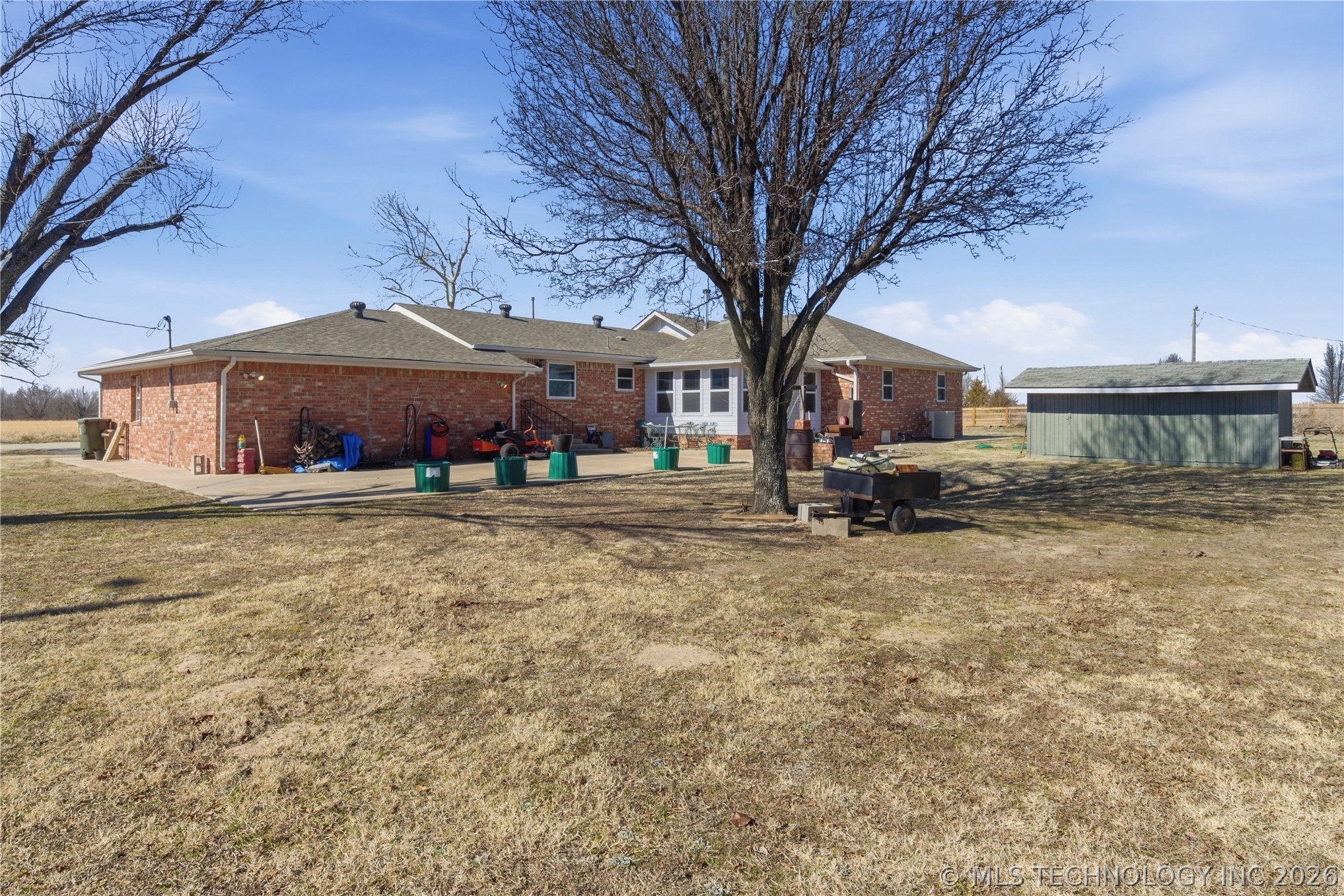 14860 N 253rd Street Property Photo 34