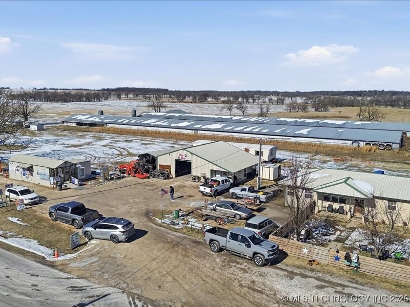 472589 E County Road 660 Property Photo 1