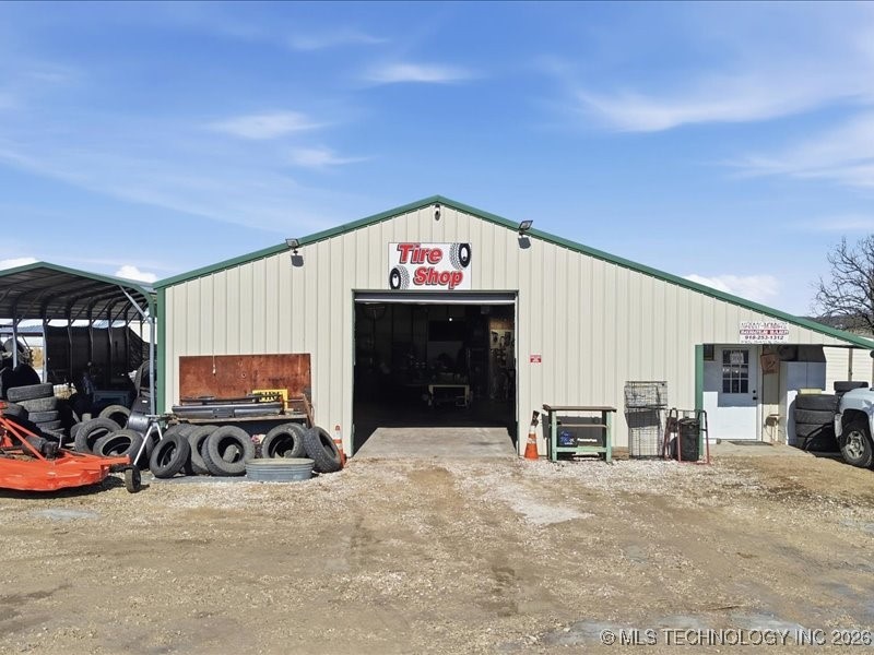 472589 E County Road 660 Property Photo 25