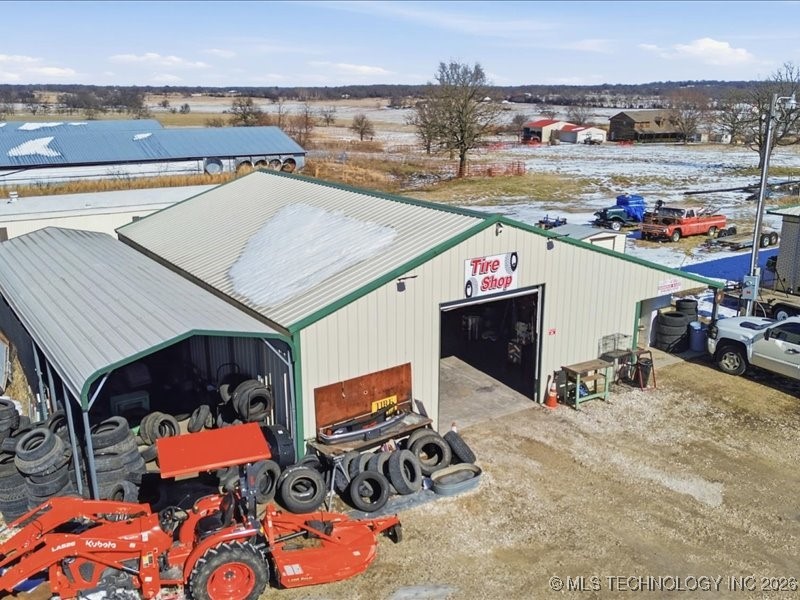 472589 E County Road 660 Property Photo 27