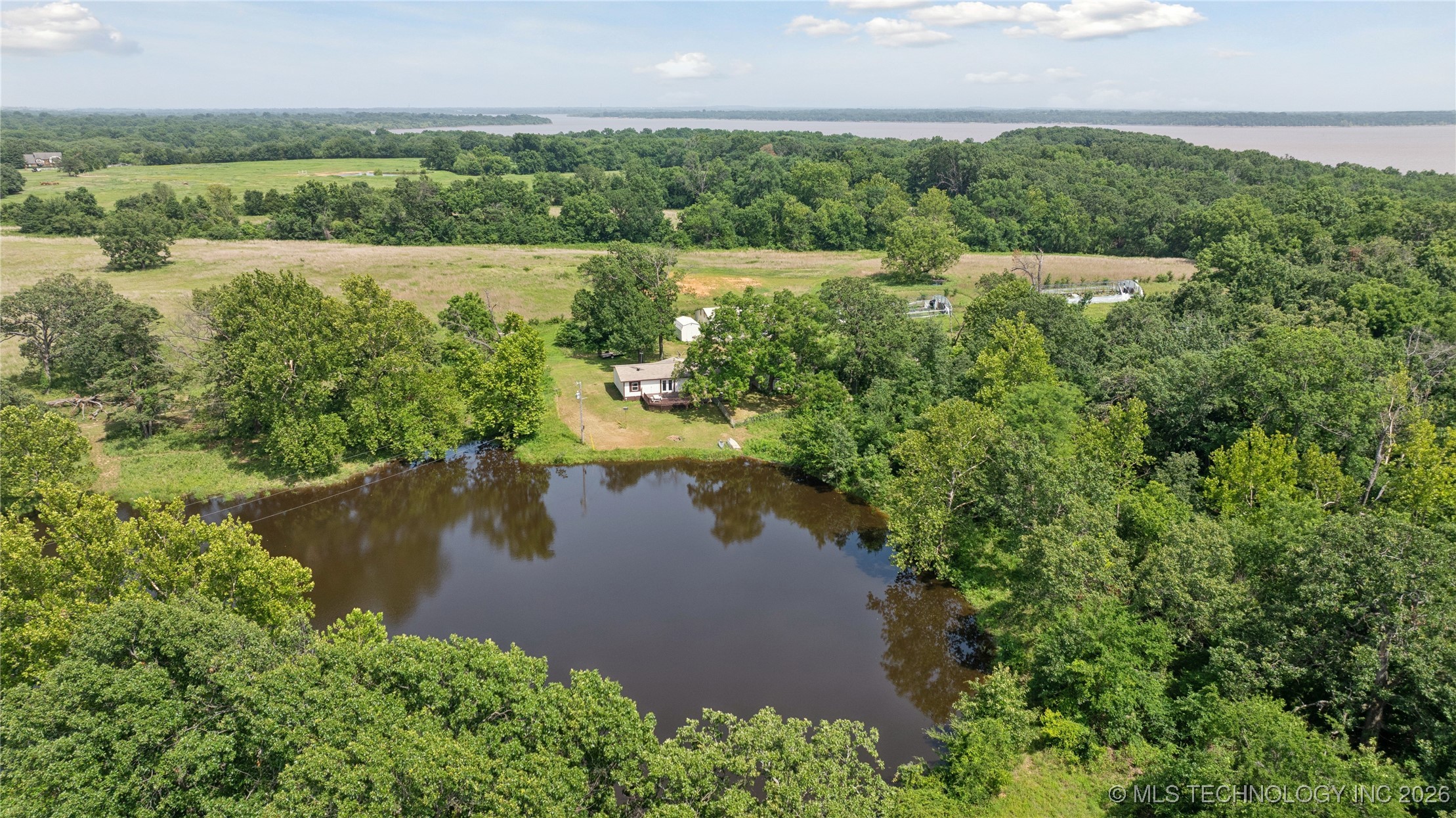 104500 S 4095 Road Property Photo 24