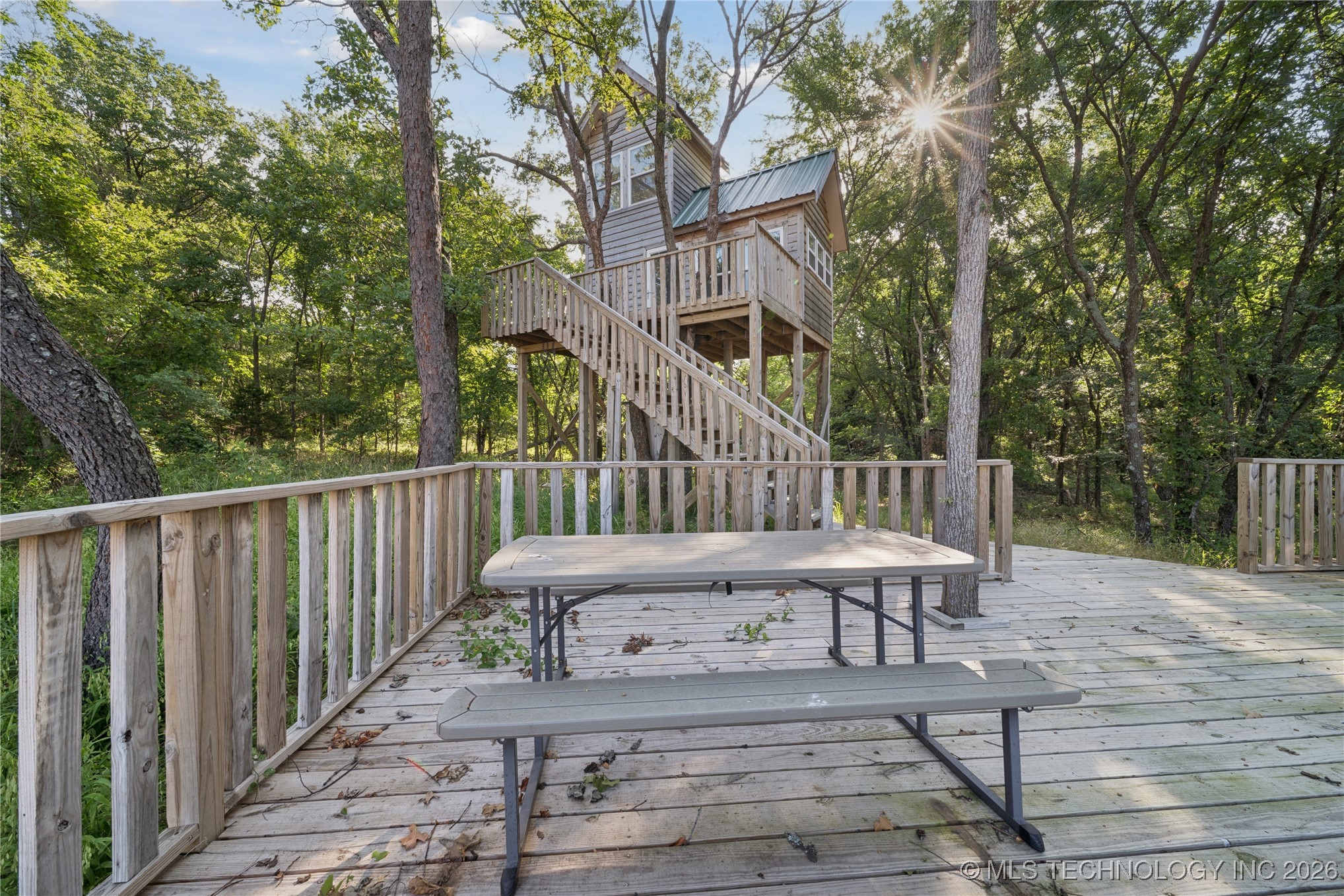 104500 S 4095 Road Property Photo 34