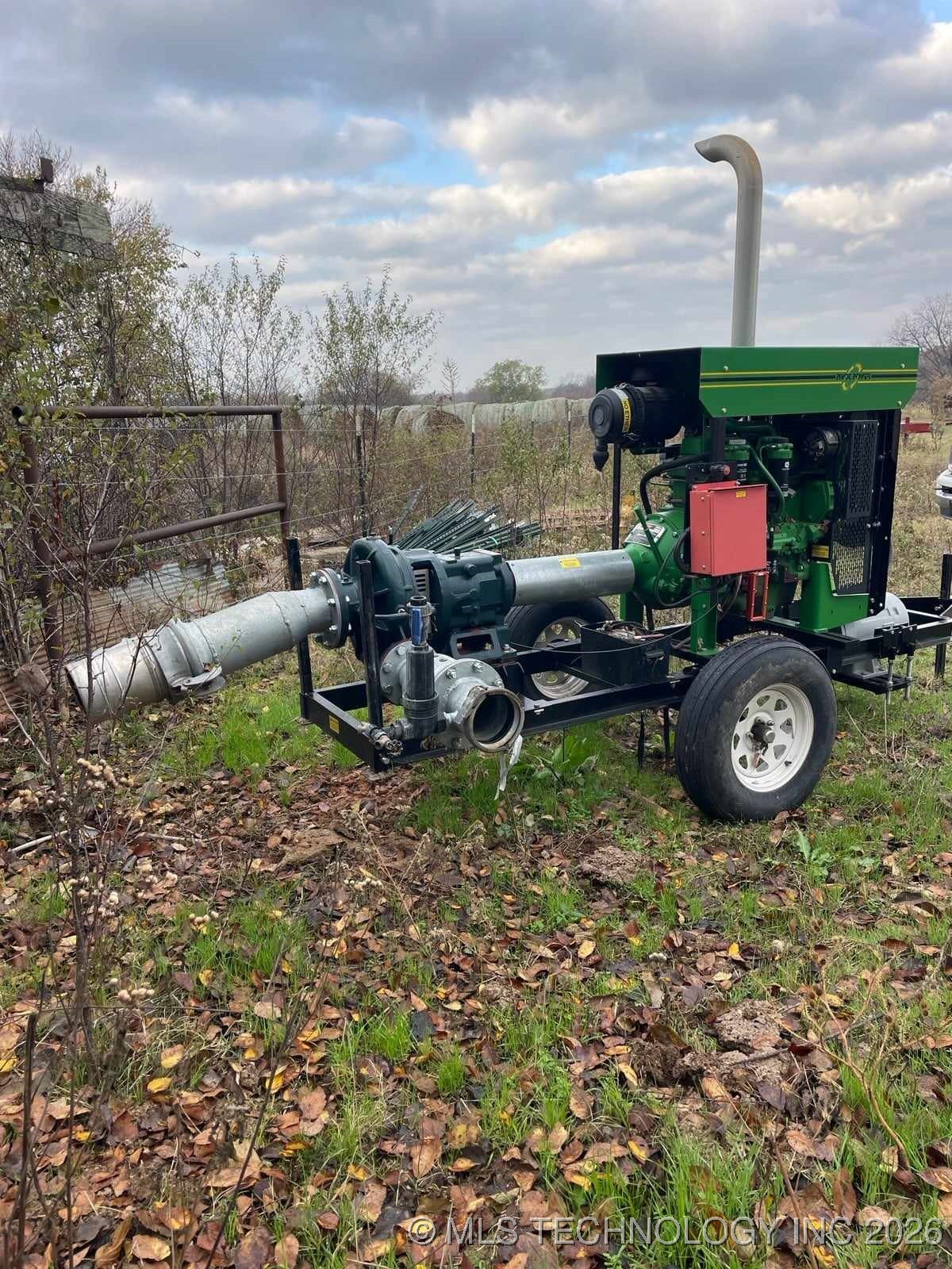 Hwy 48a Property Photo 6