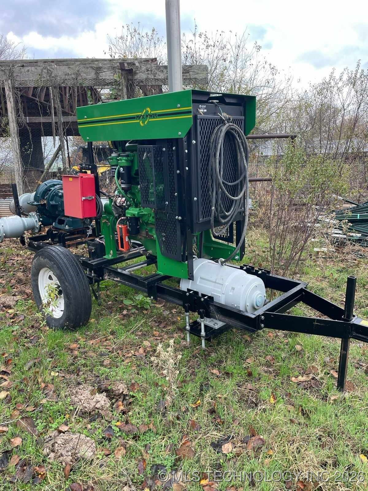 Hwy 48a Property Photo 7