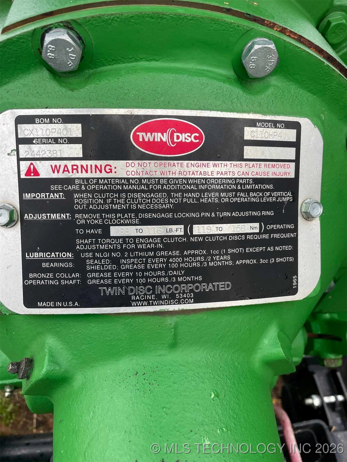 Hwy 48a Property Photo 8