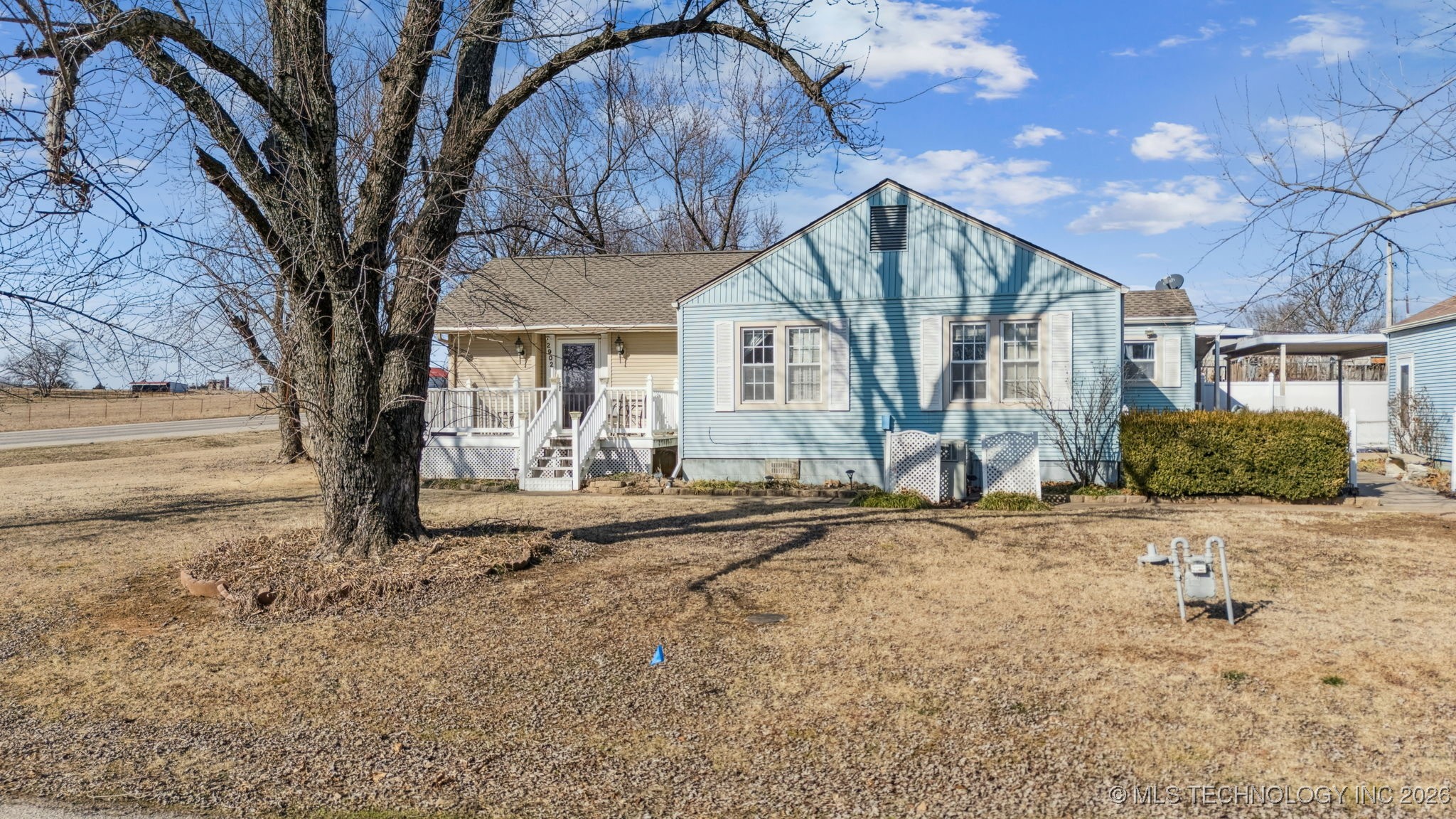 2902 N Little Avenue Property Photo 3