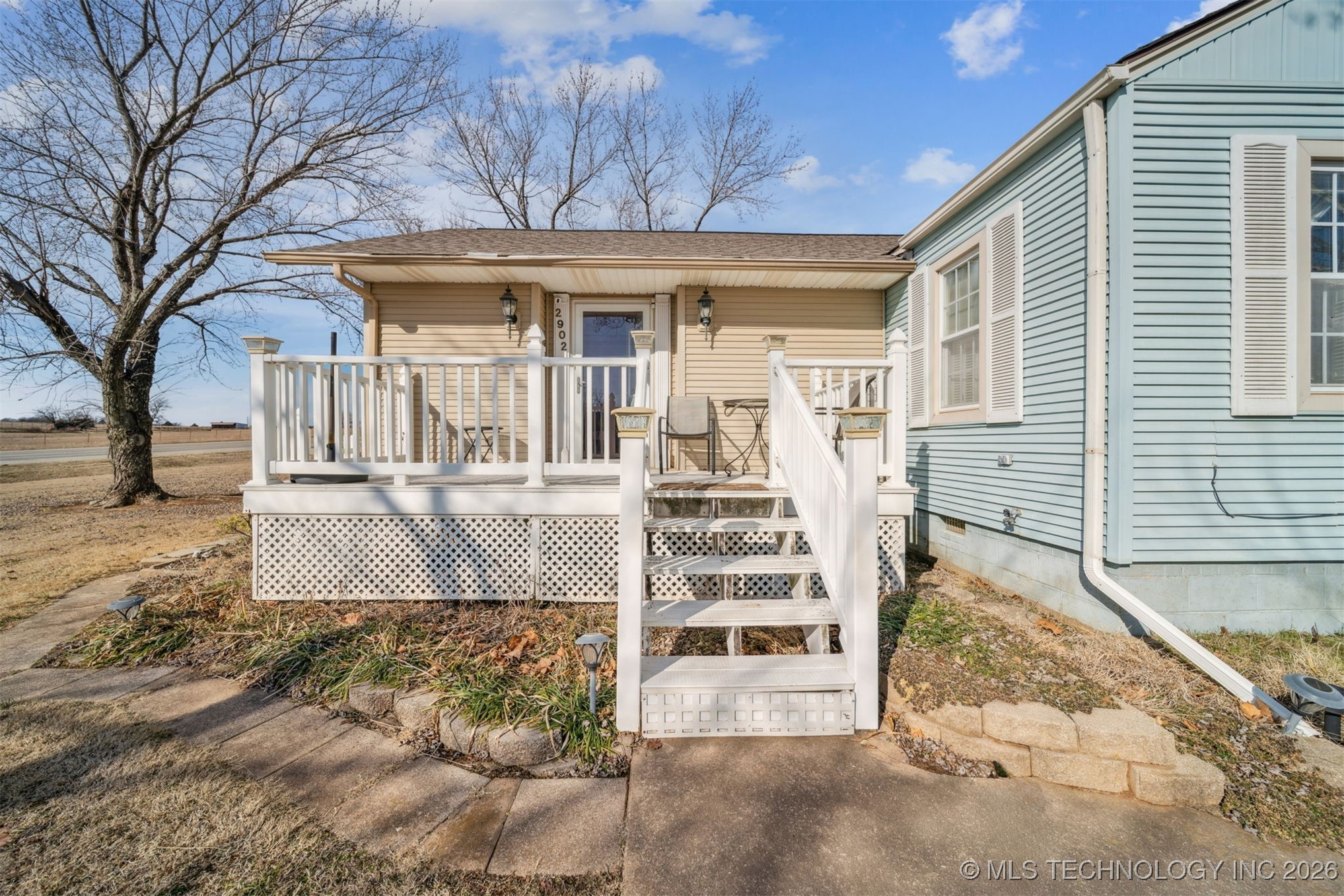 2902 N Little Avenue Property Photo 4