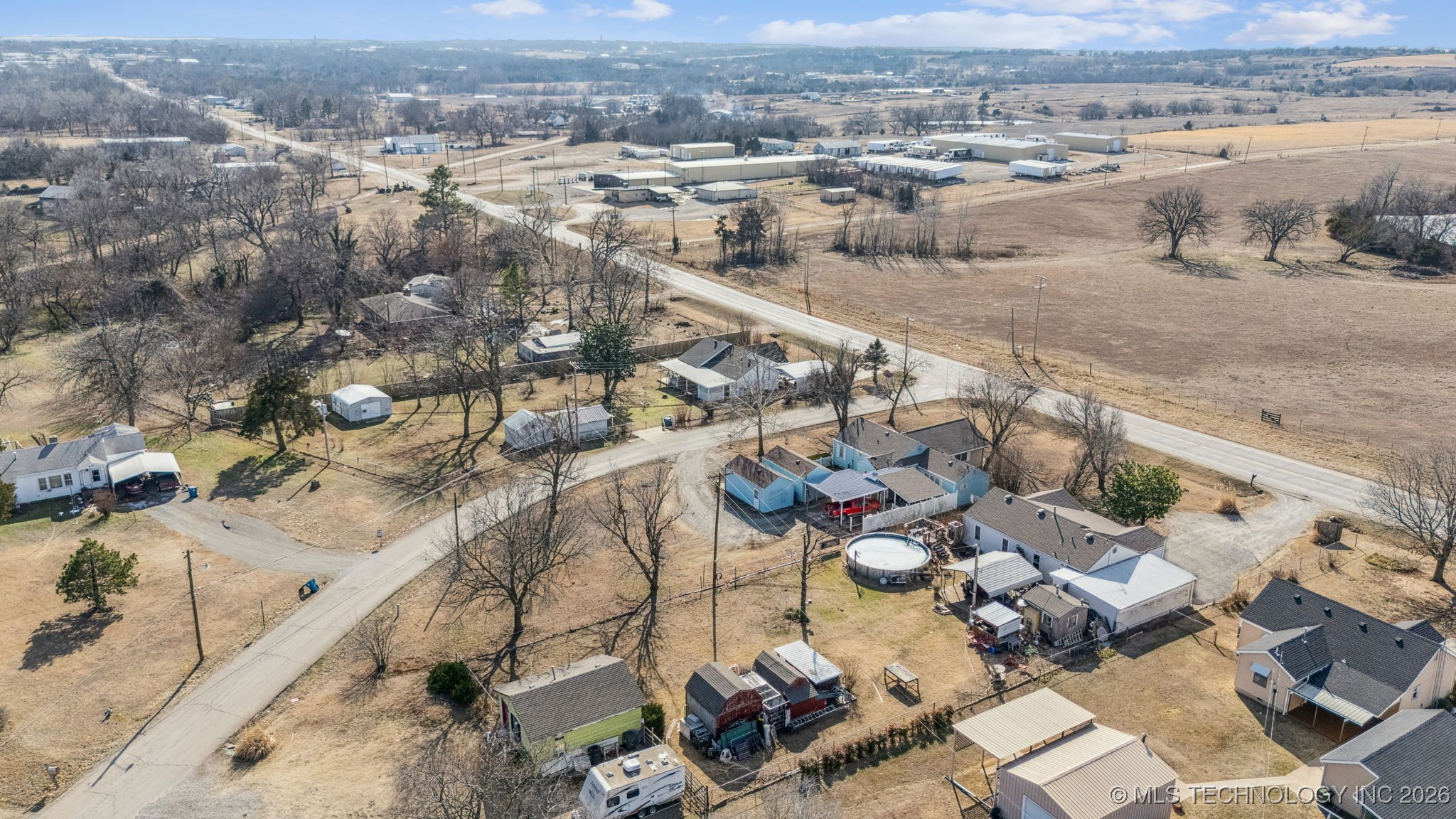 2902 N Little Avenue Property Photo 11