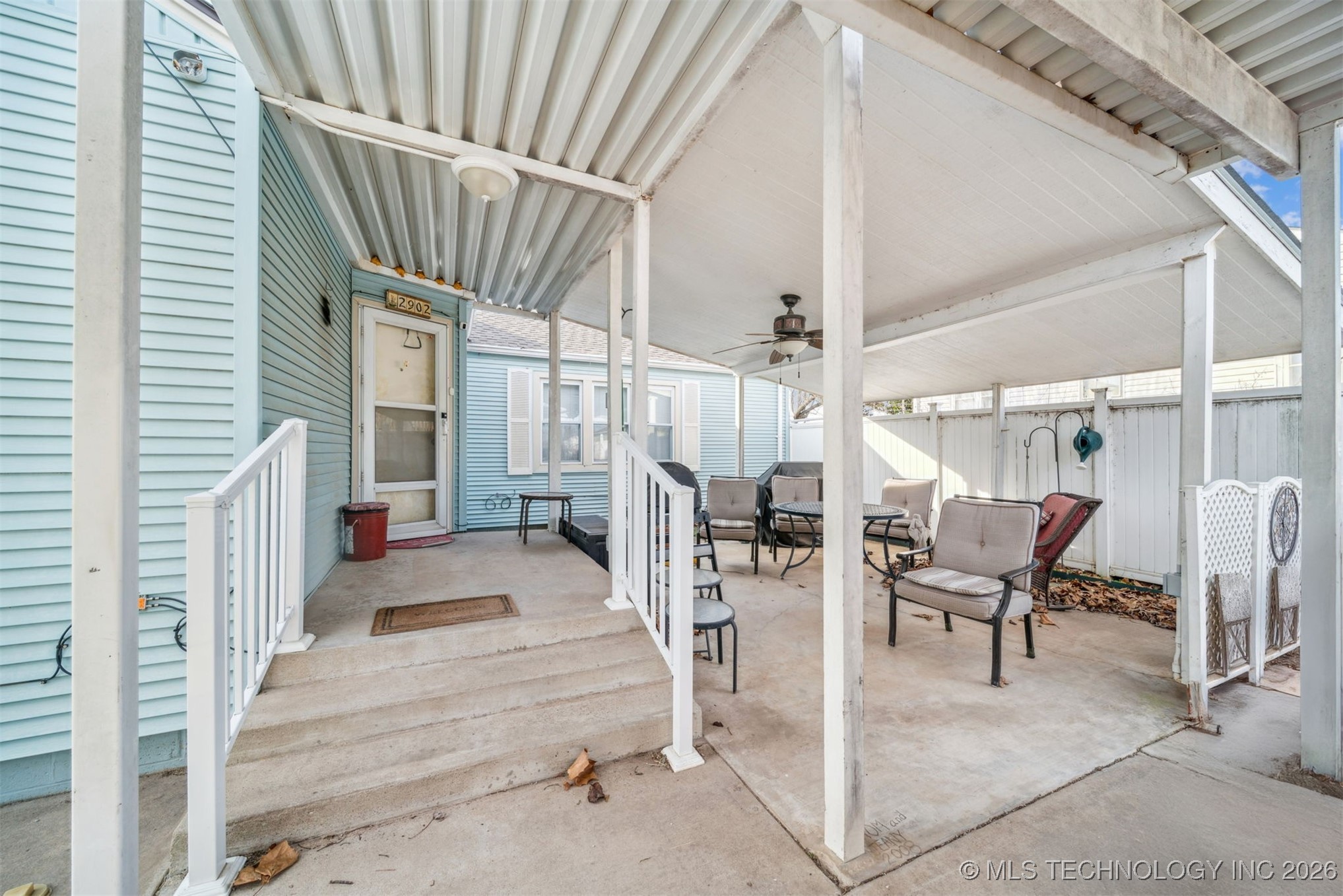 2902 N Little Avenue Property Photo 28