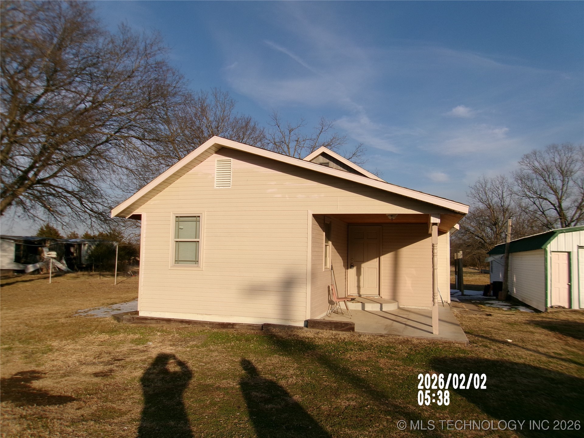 15234 N 3940 Road Property Photo 1