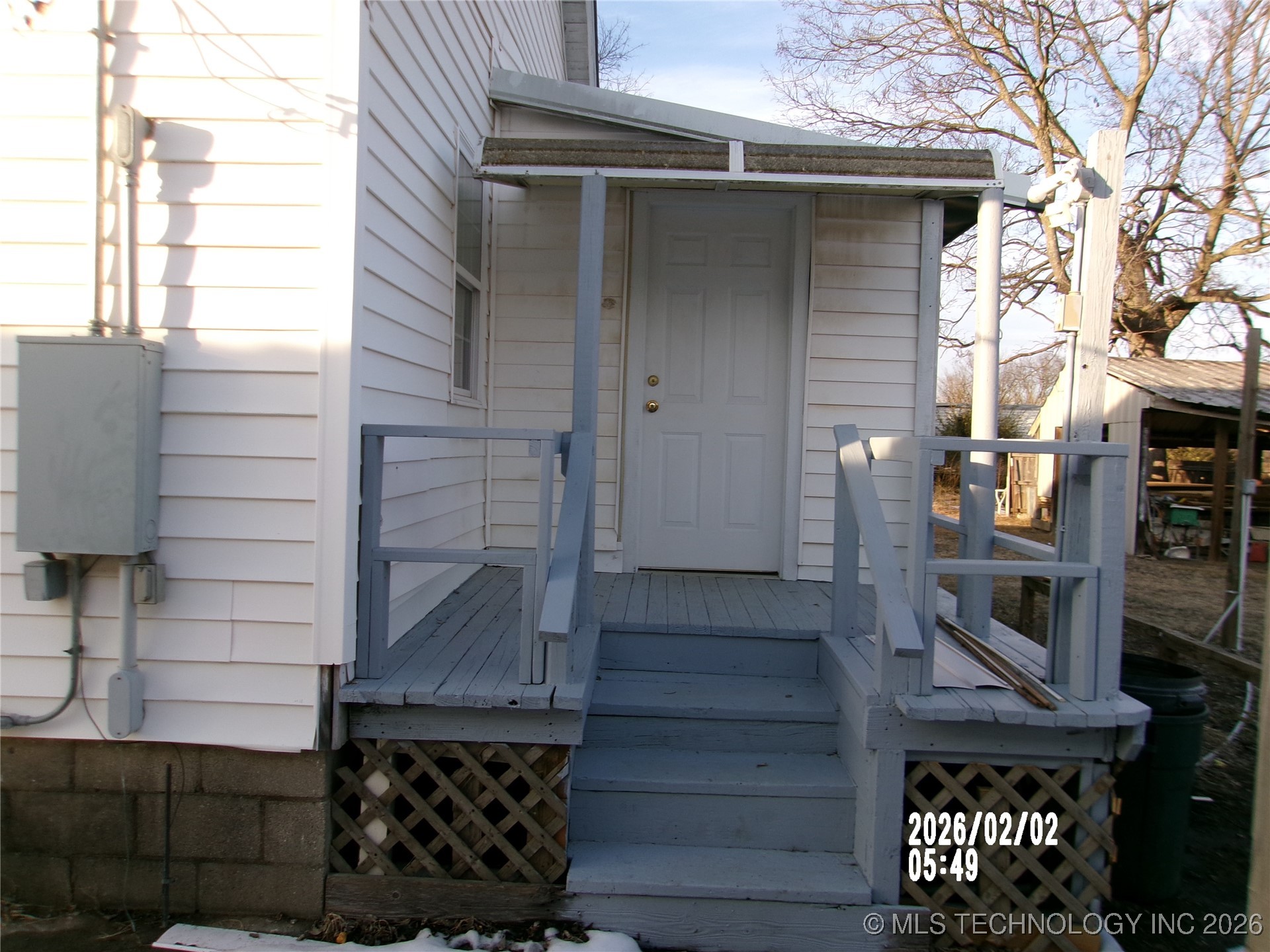 15234 N 3940 Road Property Photo 11