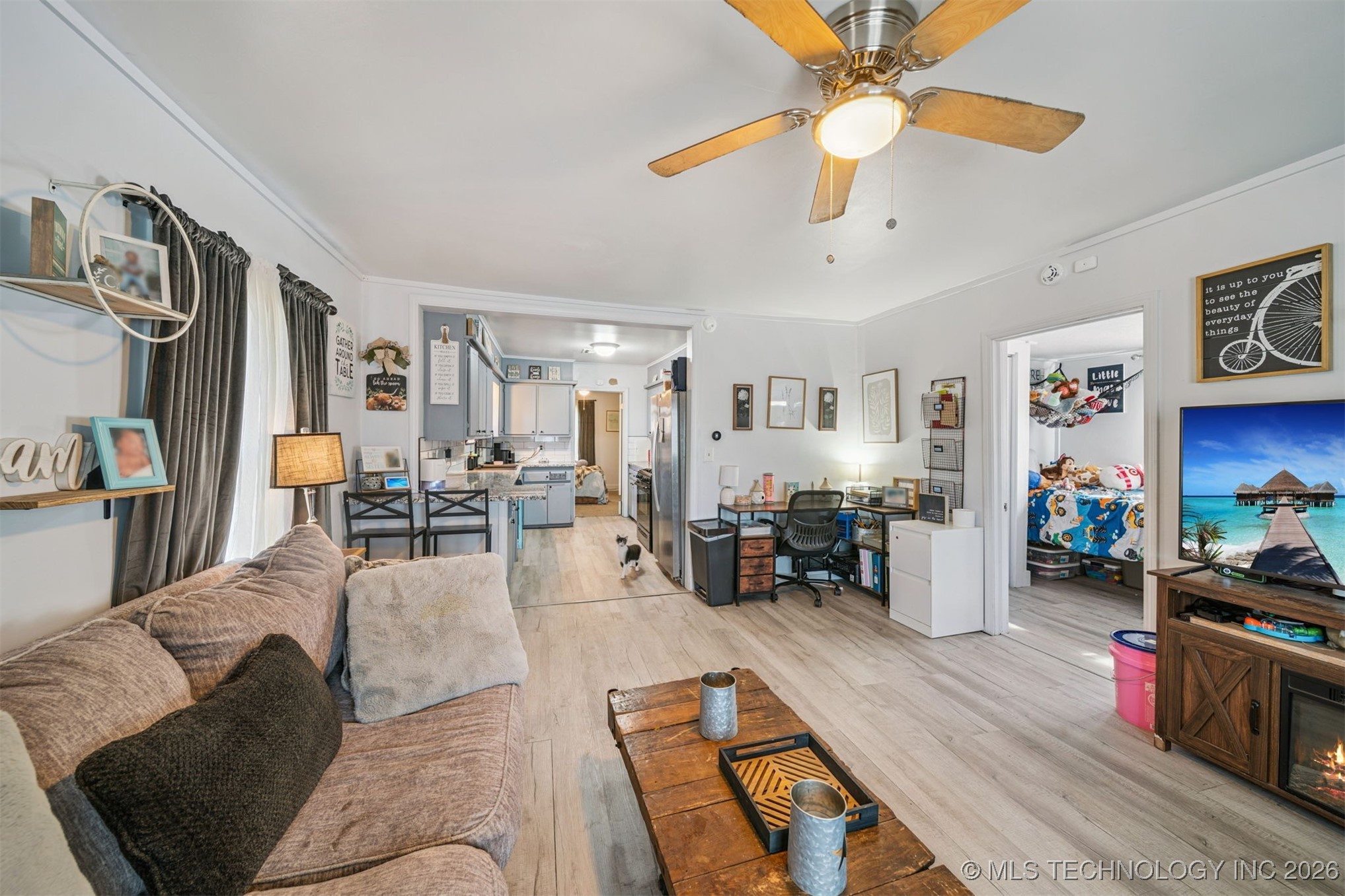 4639 S 32nd West Avenue Property Photo 15