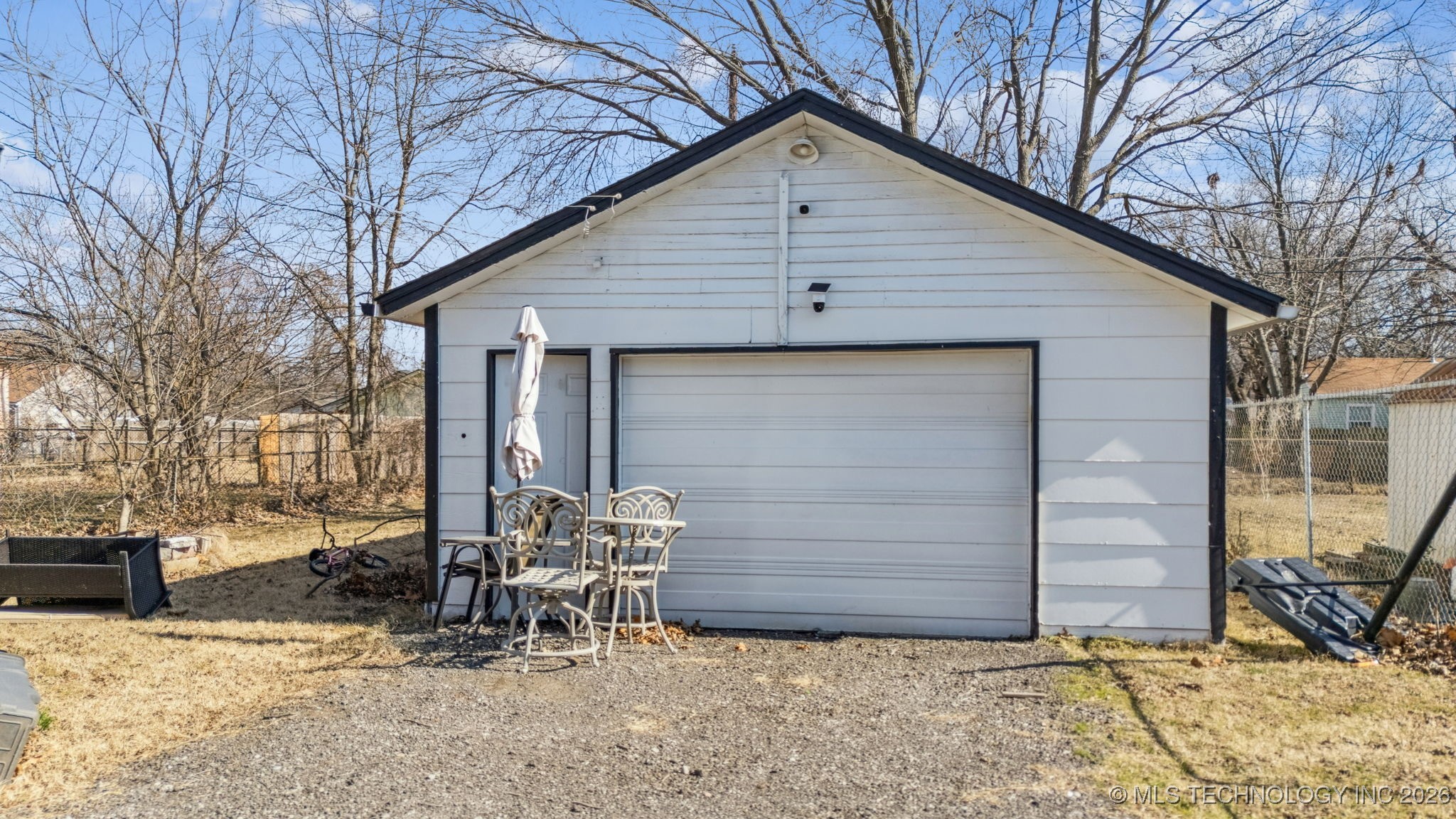 4639 S 32nd West Avenue Property Photo 17