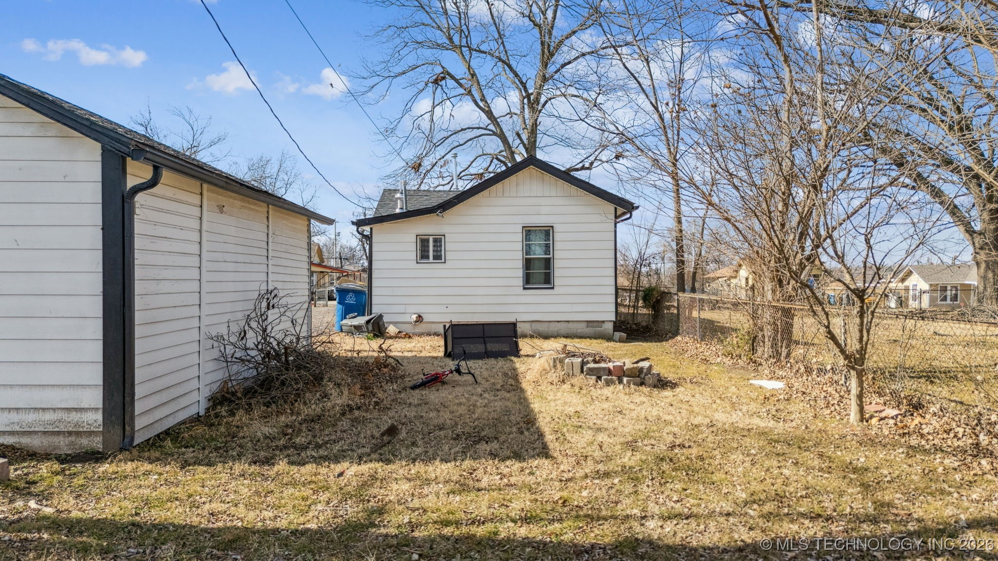 4639 S 32nd West Avenue Property Photo 18