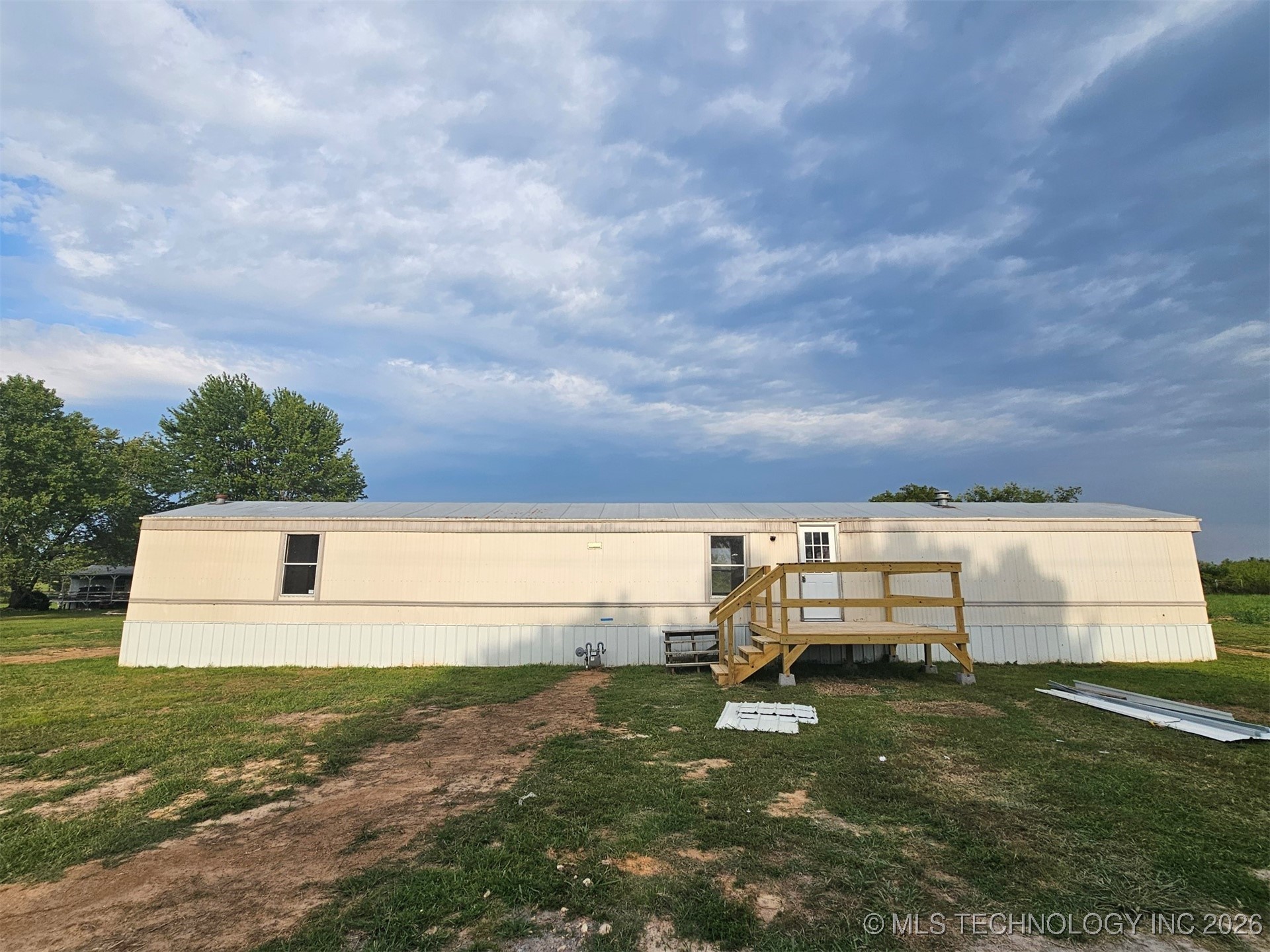 0 E 660 Road Property Photo 1