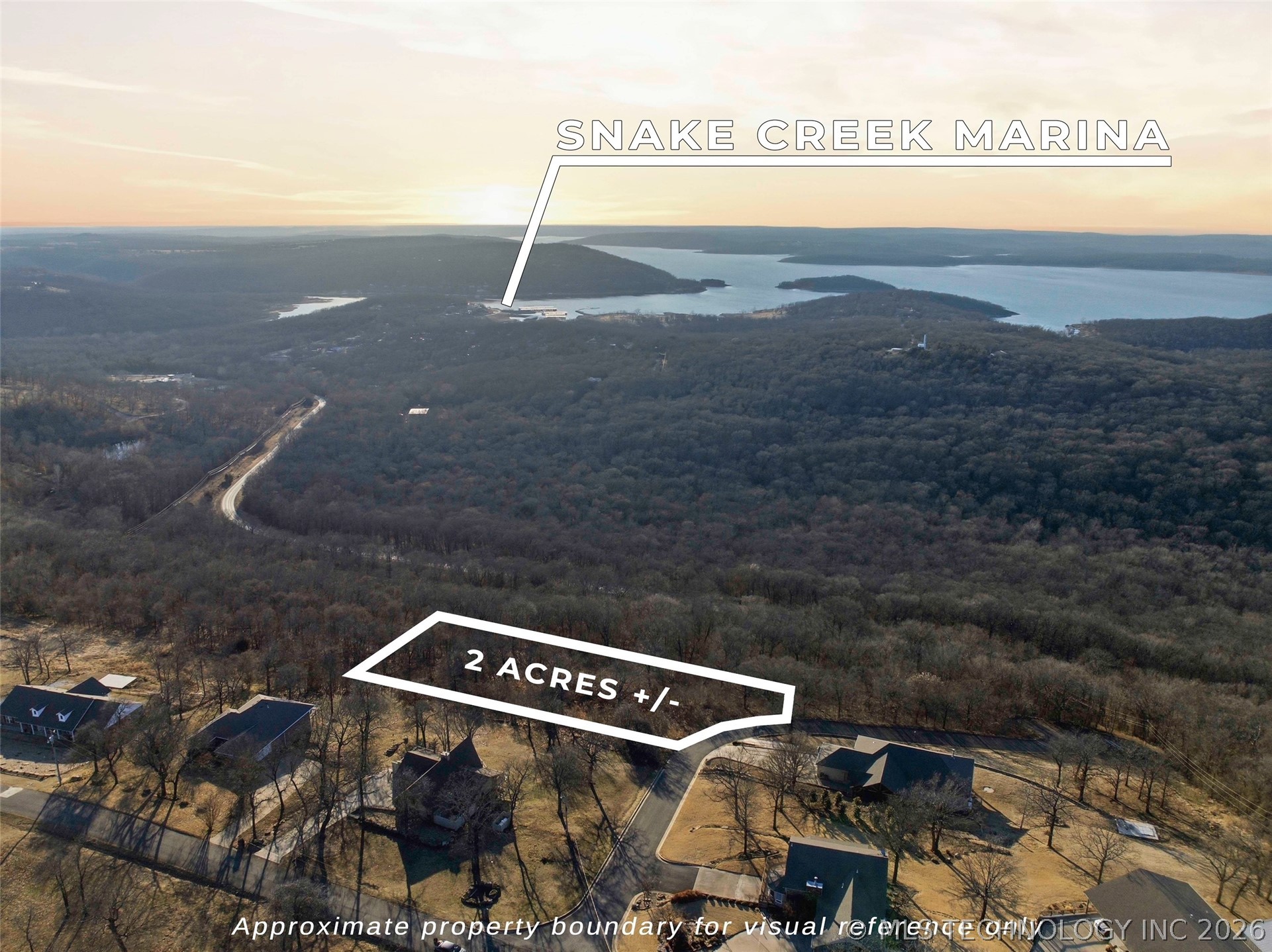 Wilderness Property Photo 2