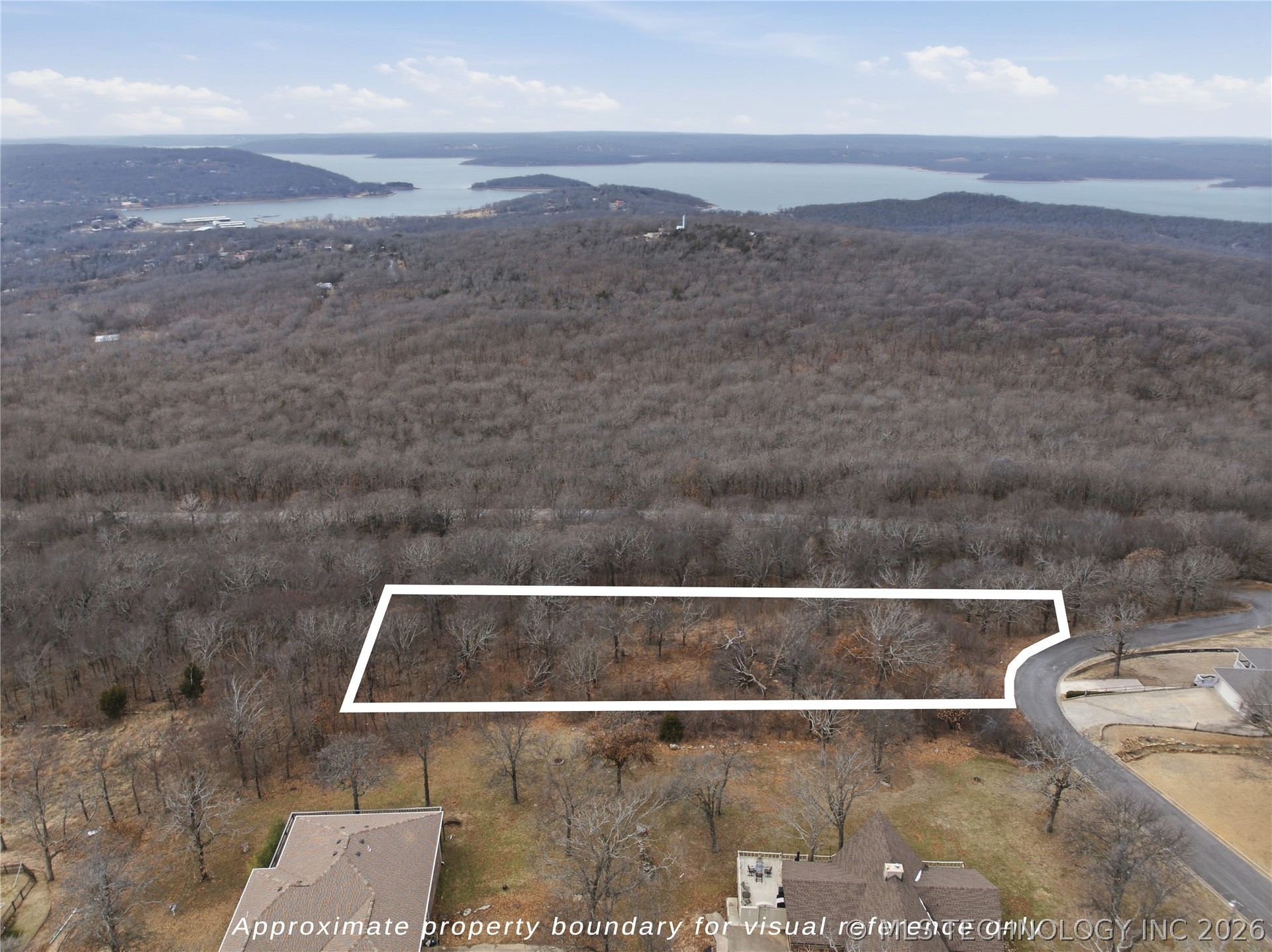 Wilderness Property Photo 3