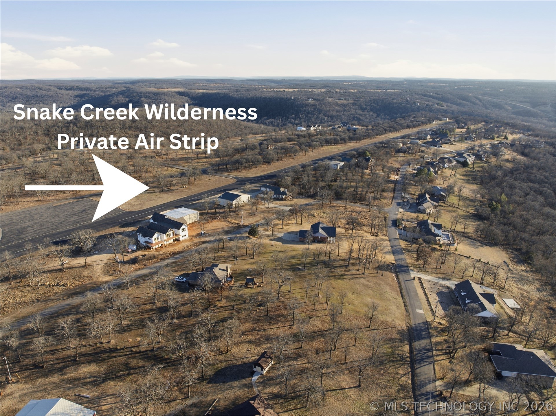 Wilderness Property Photo 4