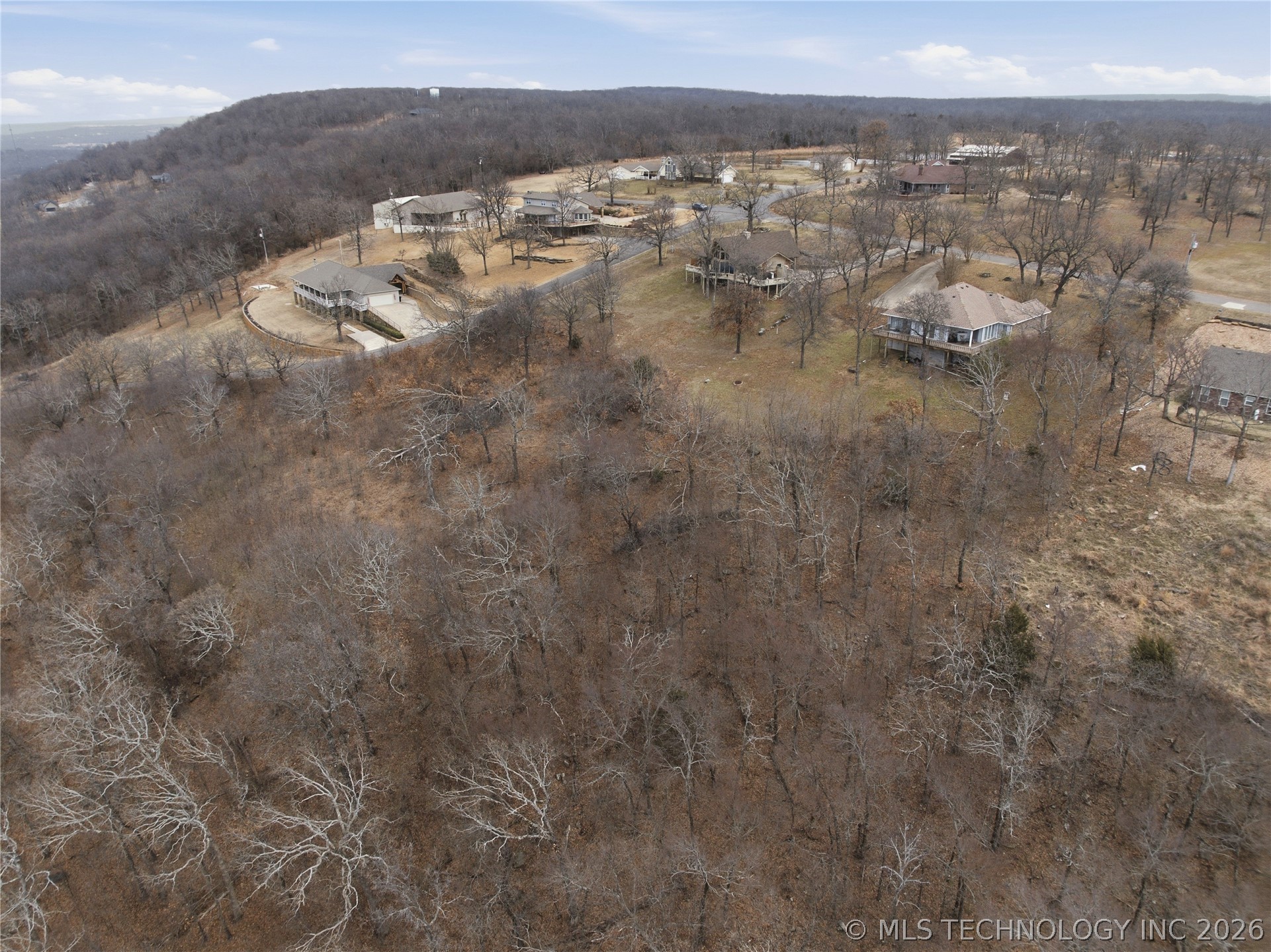 Wilderness Property Photo 8