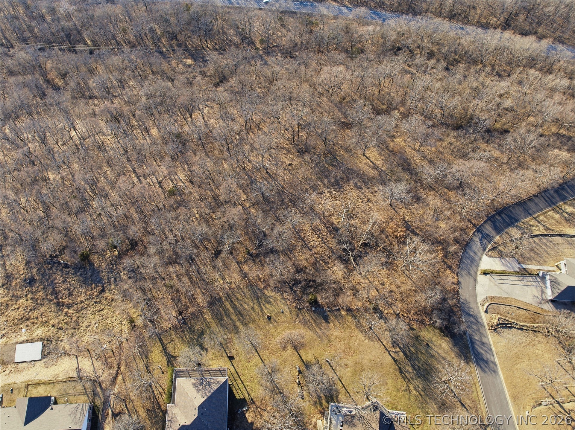 Wilderness Property Photo 15