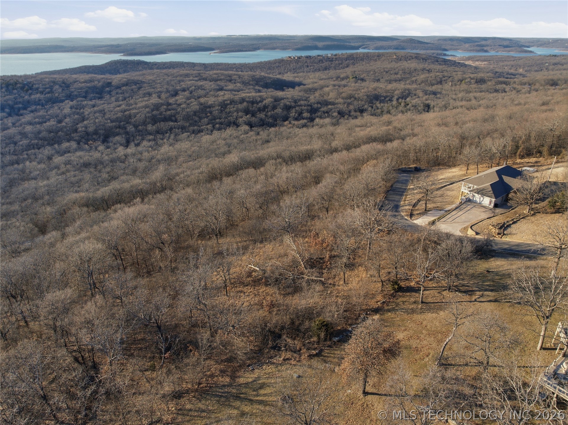 Wilderness Property Photo 19