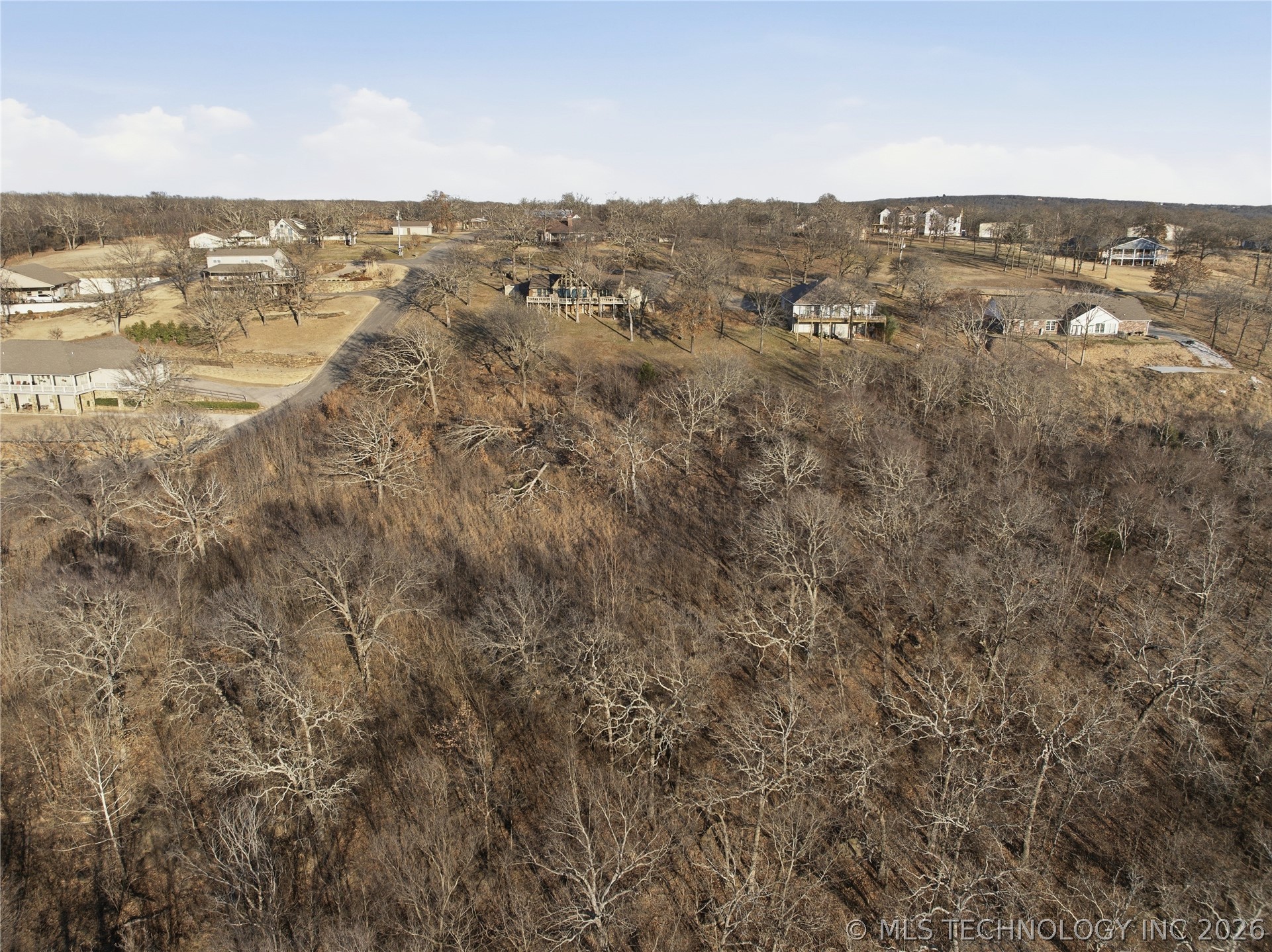 Wilderness Property Photo 23