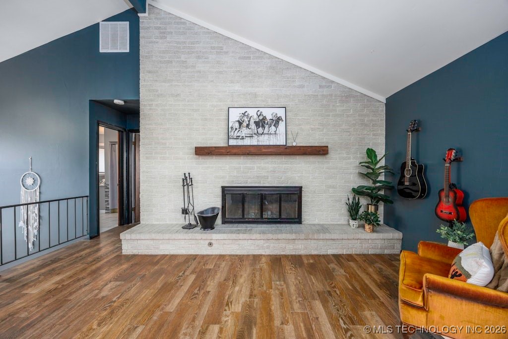 2007 Skyline Drive Property Photo 11