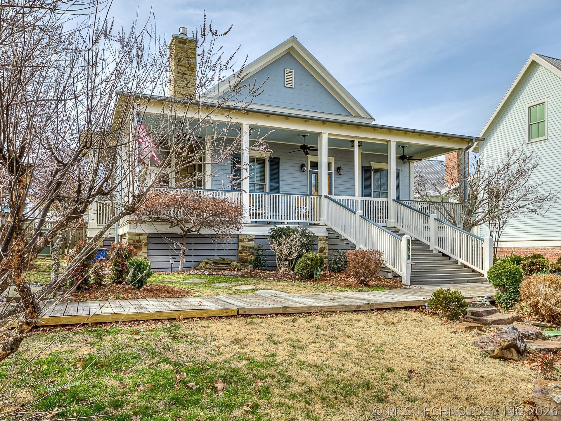 58 Boardwalk Property Photo 4