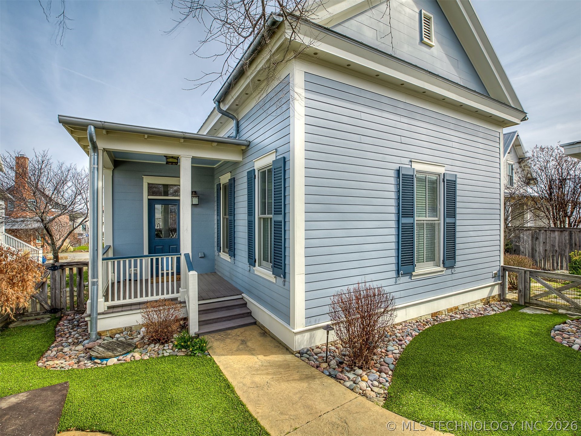 58 Boardwalk Property Photo 57