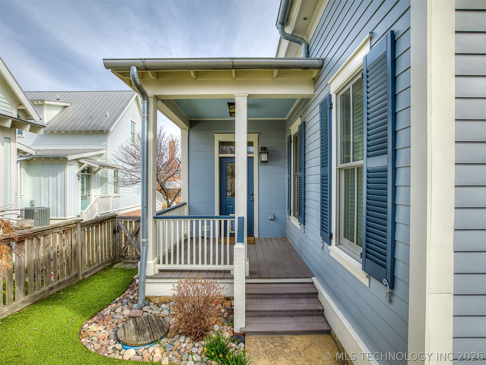 58 Boardwalk Property Photo 59