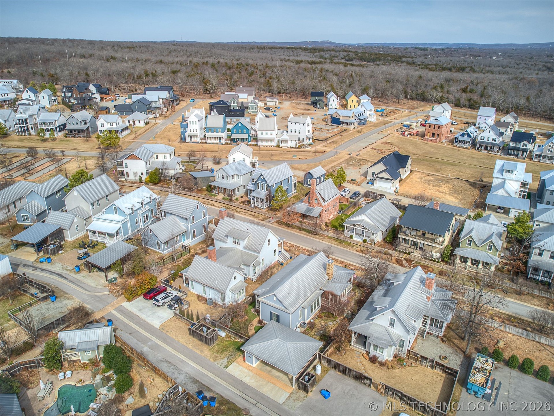 58 Boardwalk Property Photo 75