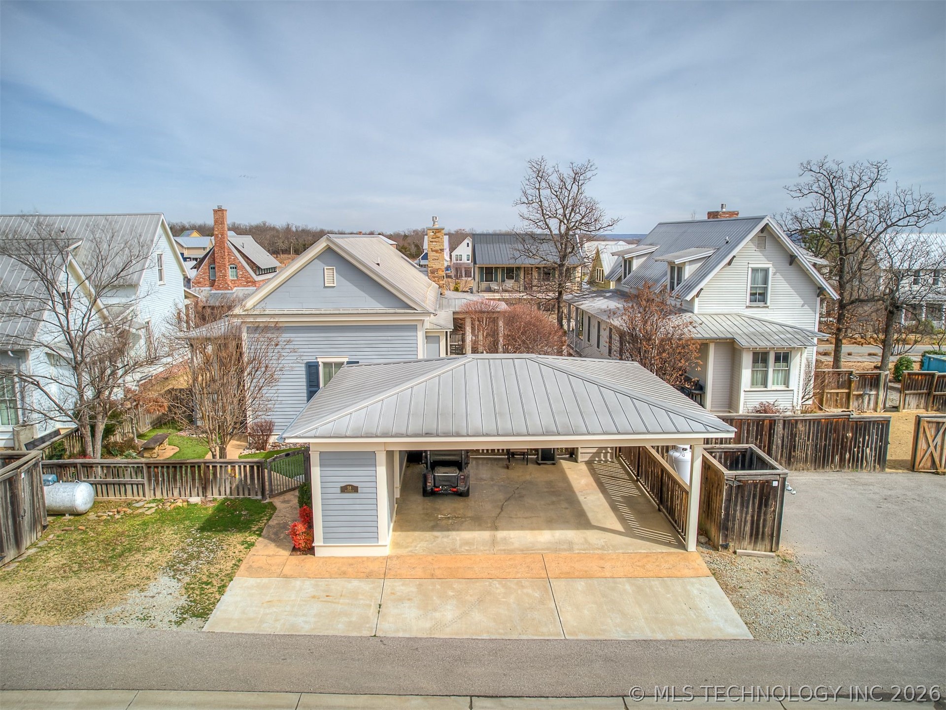 58 Boardwalk Property Photo 82