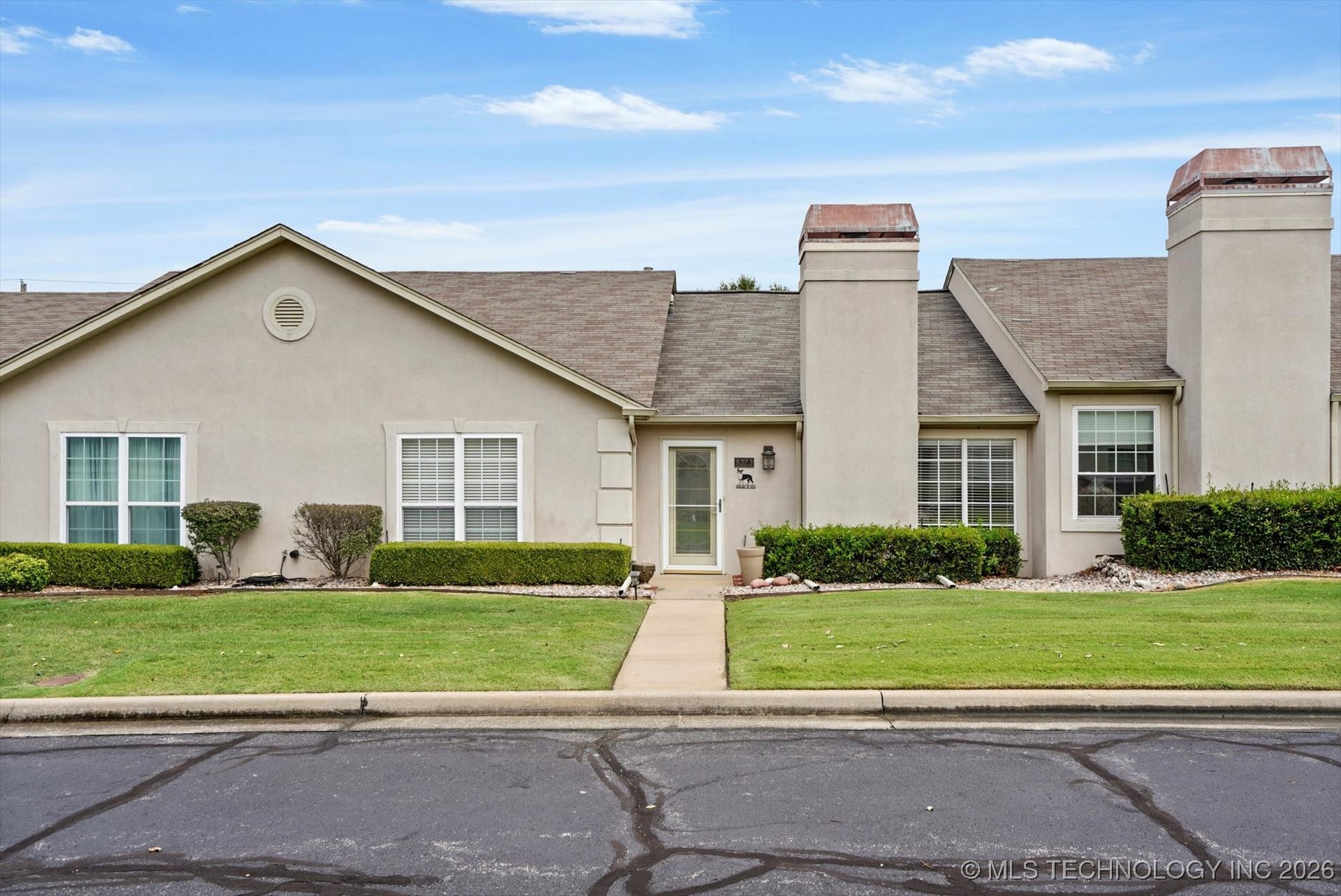 8323 E 81st Place Property Photo 2