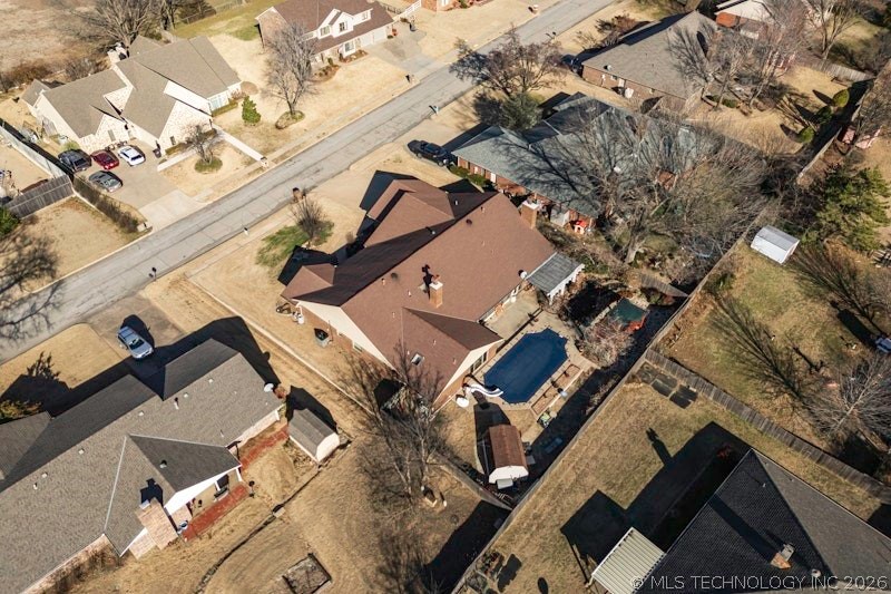 2617 Regency Road Property Photo 53