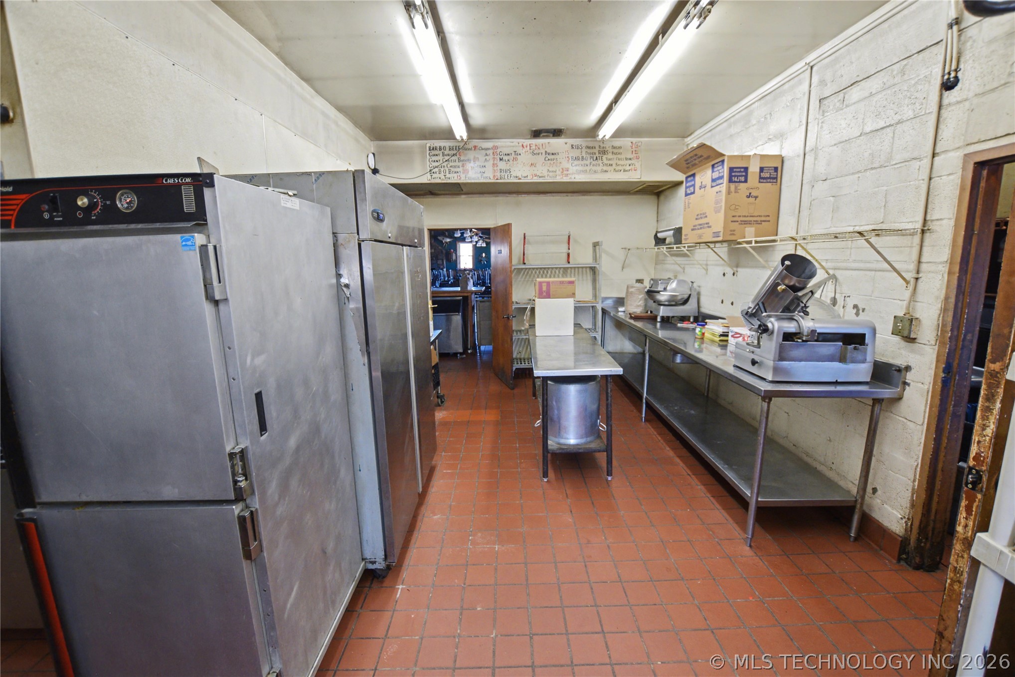 1403 S Park Hill Road Property Photo 24