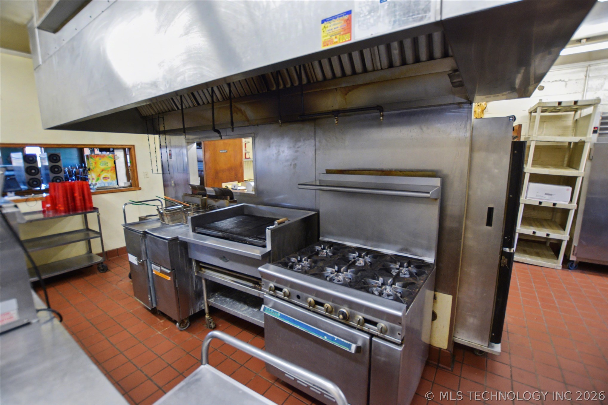 1403 S Park Hill Road Property Photo 26