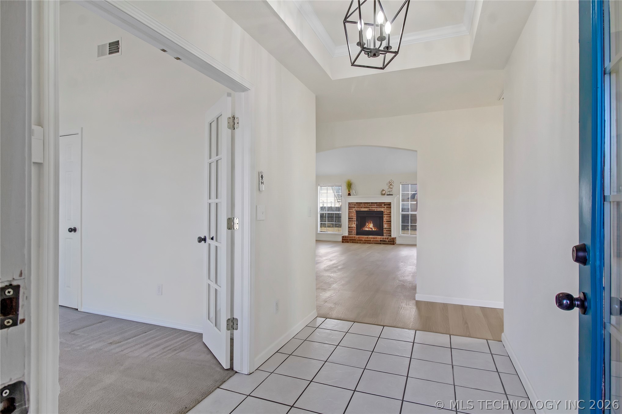 9909 N 118th East Avenue Property Photo 3