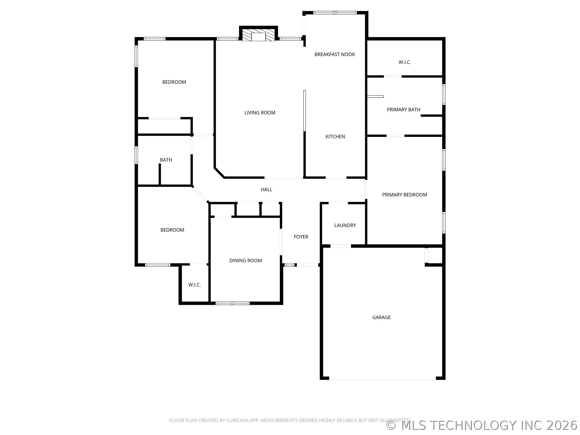 9909 N 118th East Avenue Property Photo 22