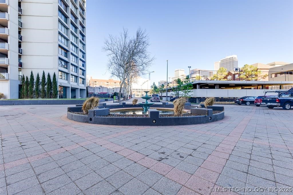 450 W 7th Street 1403 Property Photo 32