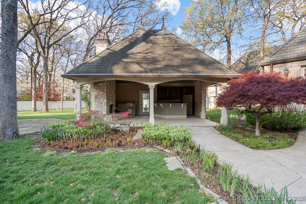 6308 E 105th Street Property Photo 89