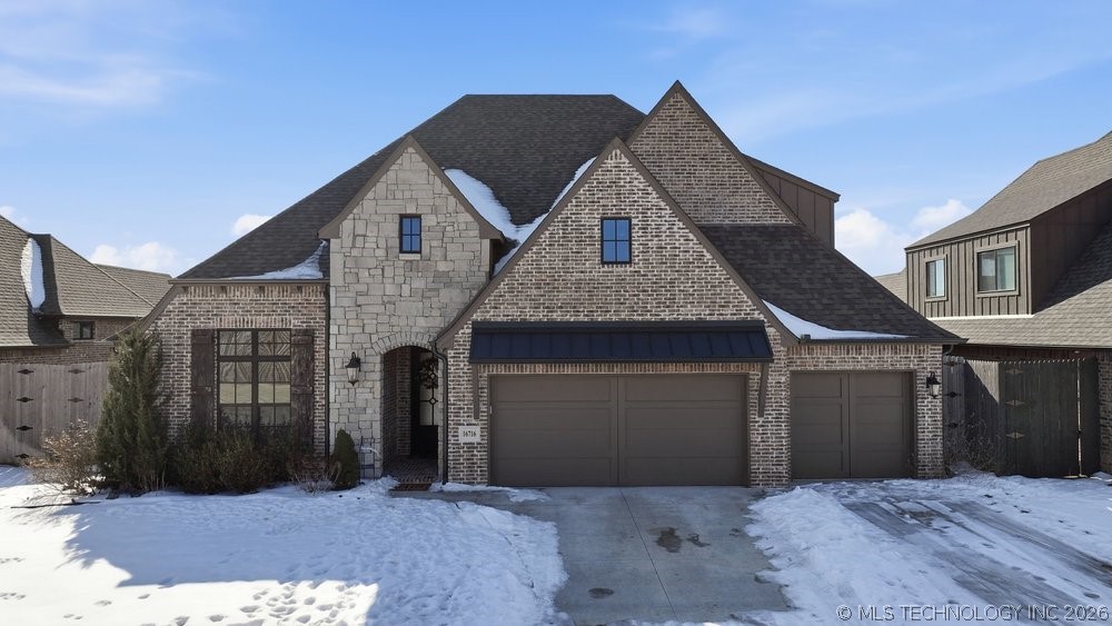 16716 E 42nd Place S Property Photo 1