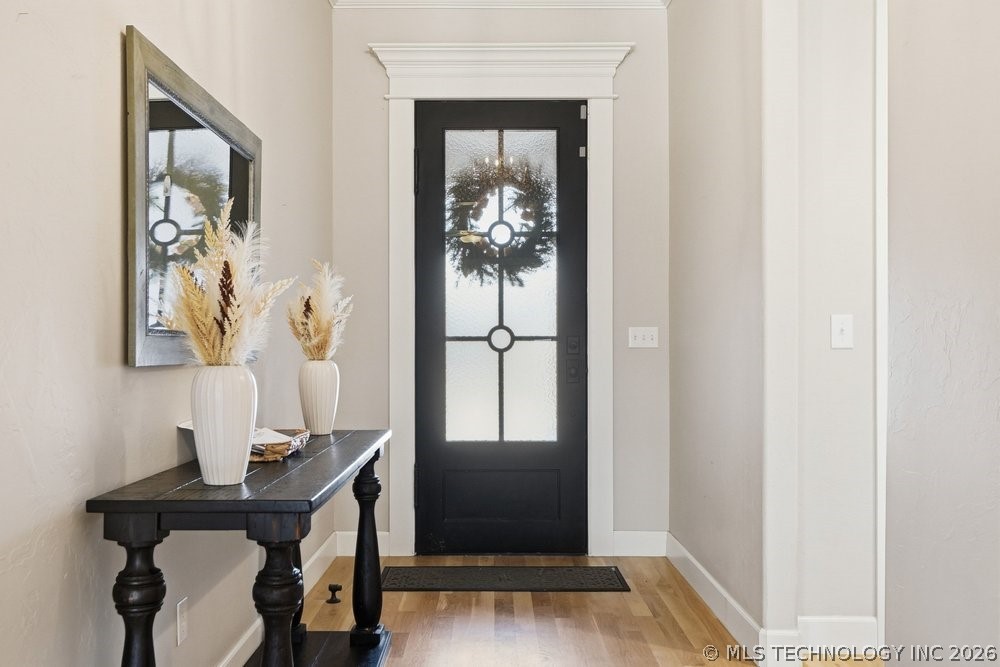 16716 E 42nd Place S Property Photo 4