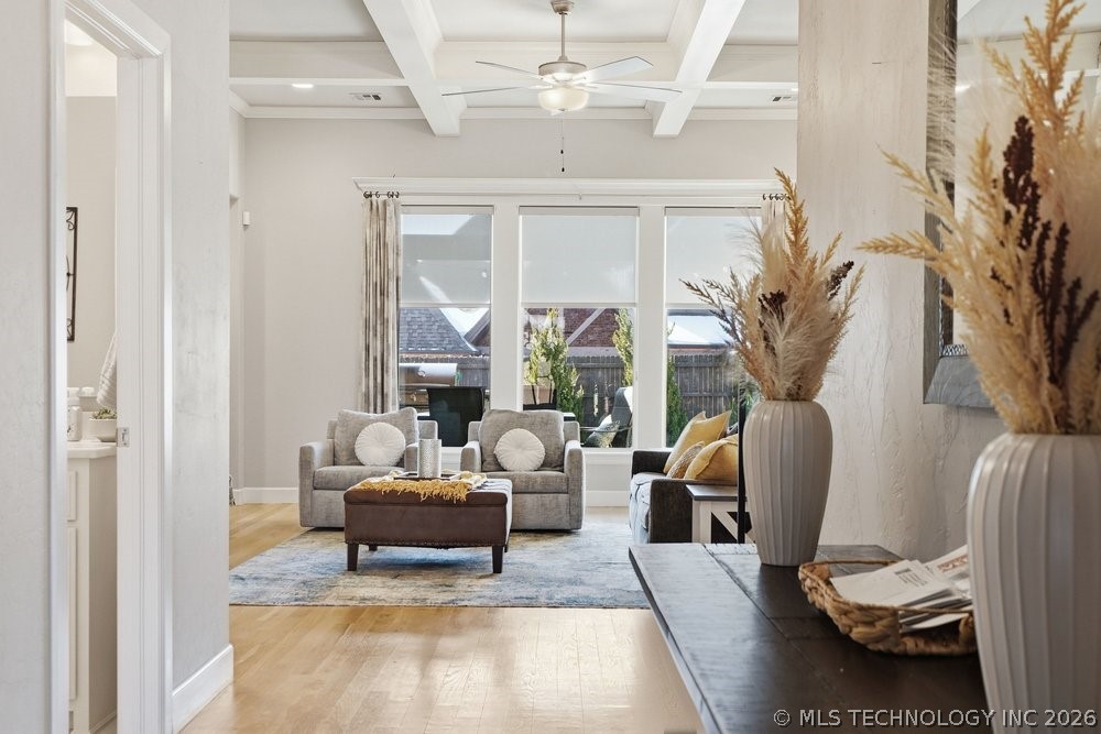 16716 E 42nd Place S Property Photo 5