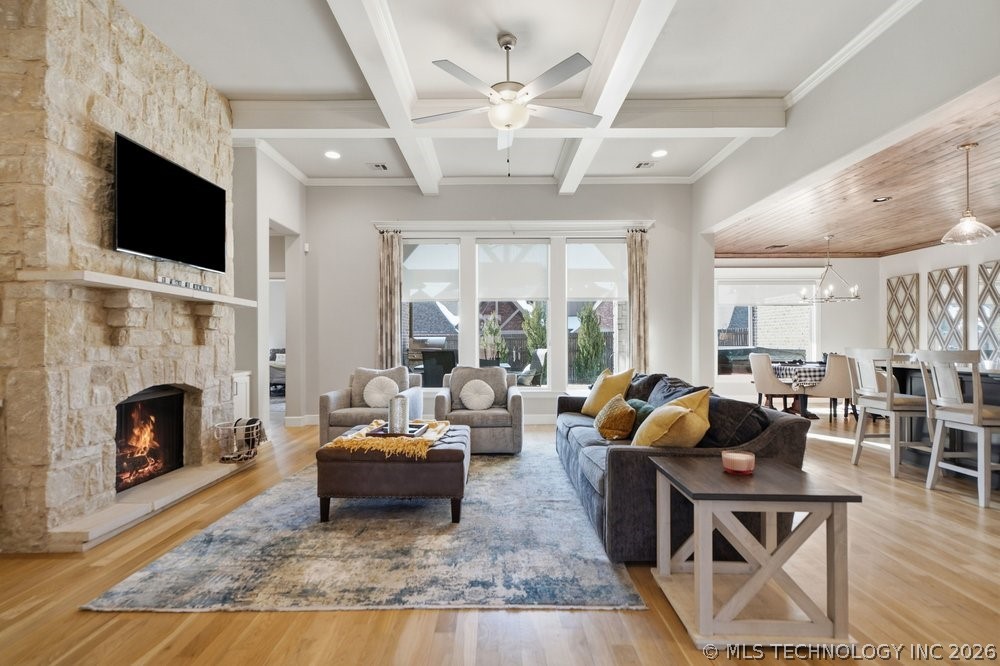 16716 E 42nd Place S Property Photo 7