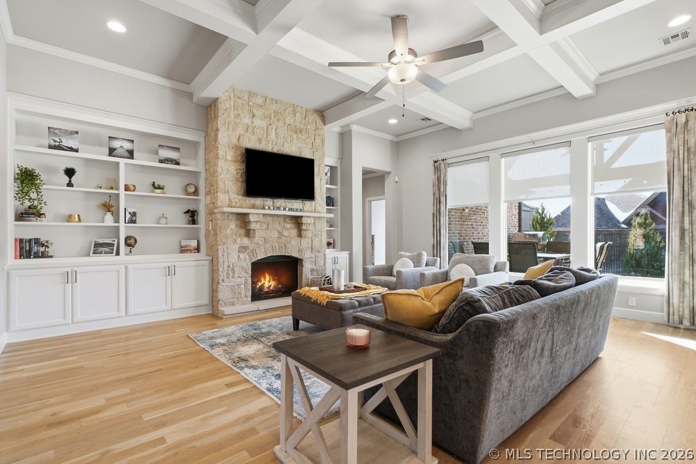 16716 E 42nd Place S Property Photo 8