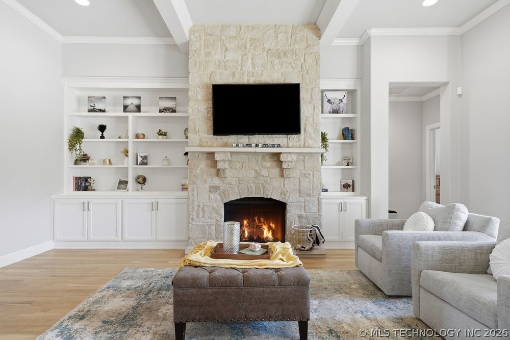 16716 E 42nd Place S Property Photo 9