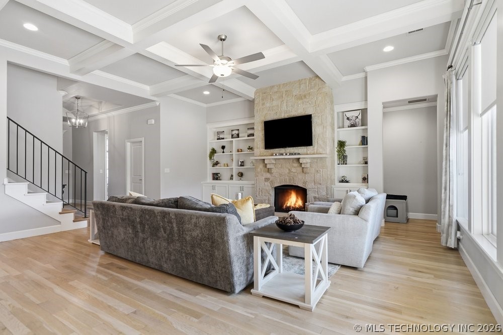 16716 E 42nd Place S Property Photo 11